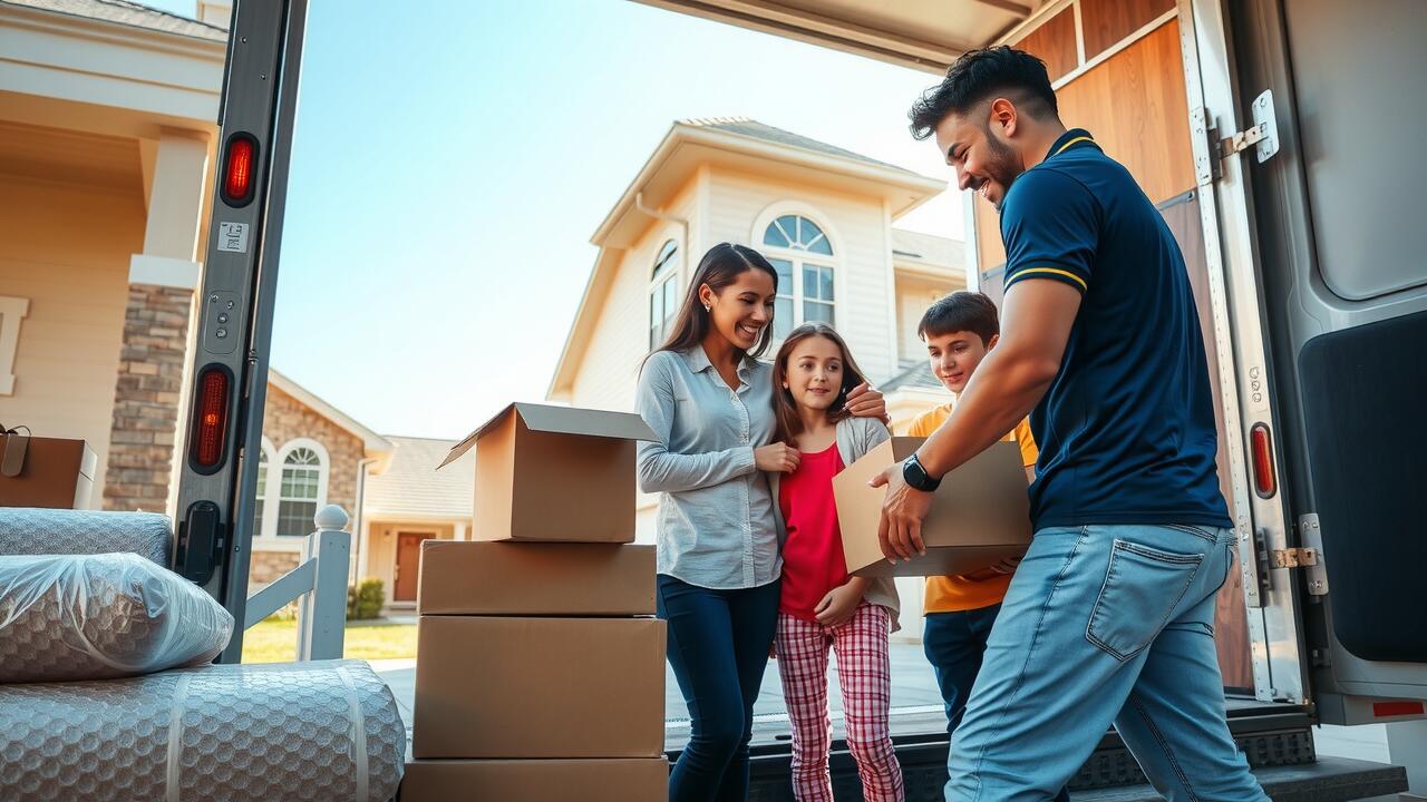 Can you negotiate prices with movers?