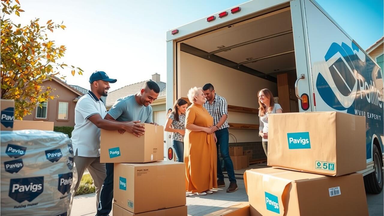 Do two men and a truck do out of state moves?