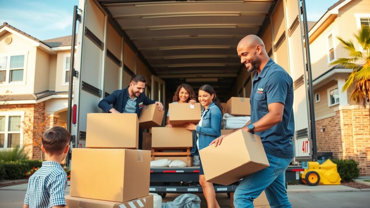 How can I make my moving out cheaper?