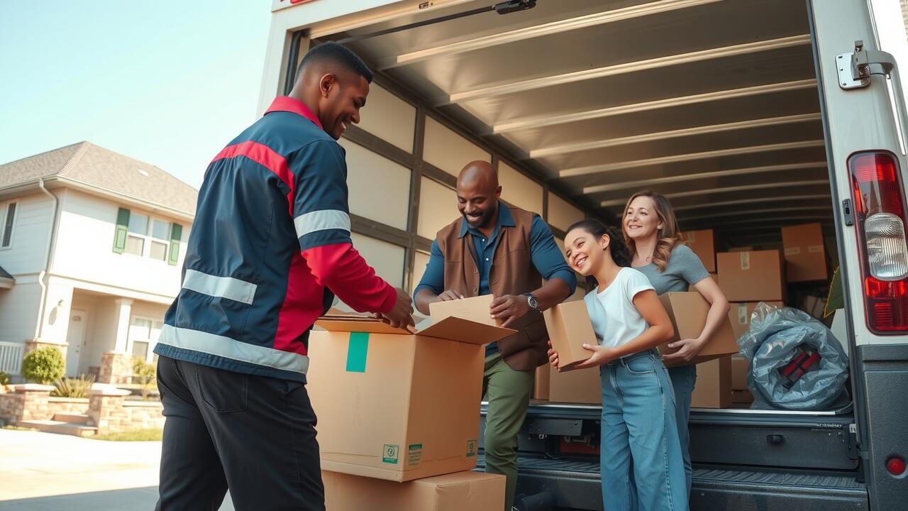 How far in advance should you hire movers?