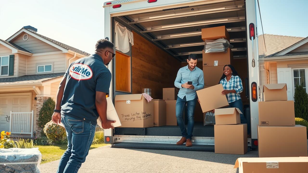 How much do PODS cost to move 1000 miles?