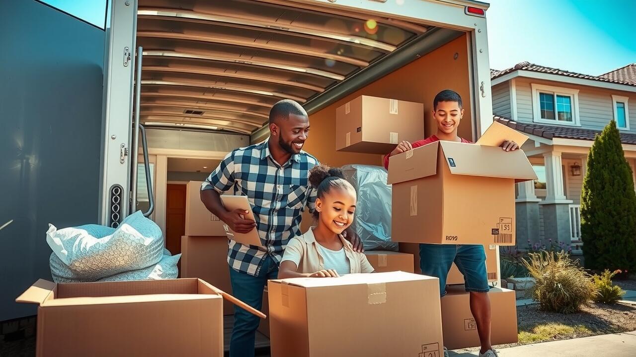 How much does it cost to move a 2000 sq ft house?