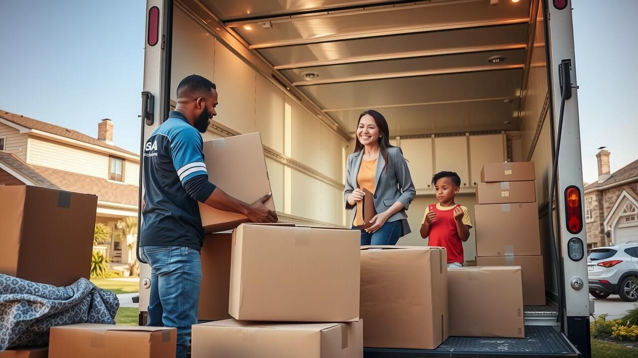 How to Make the Most of Your Long-Distance Move in Illinois