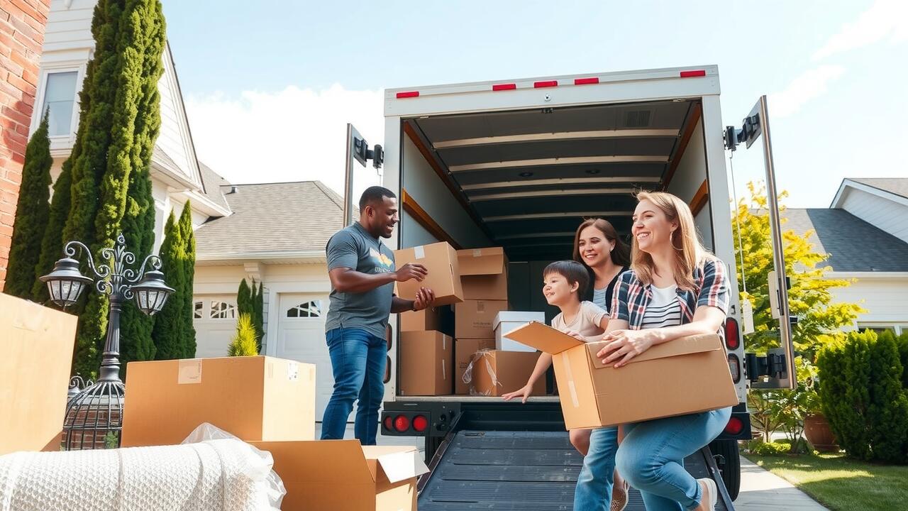 How to tell if a moving company is reputable?