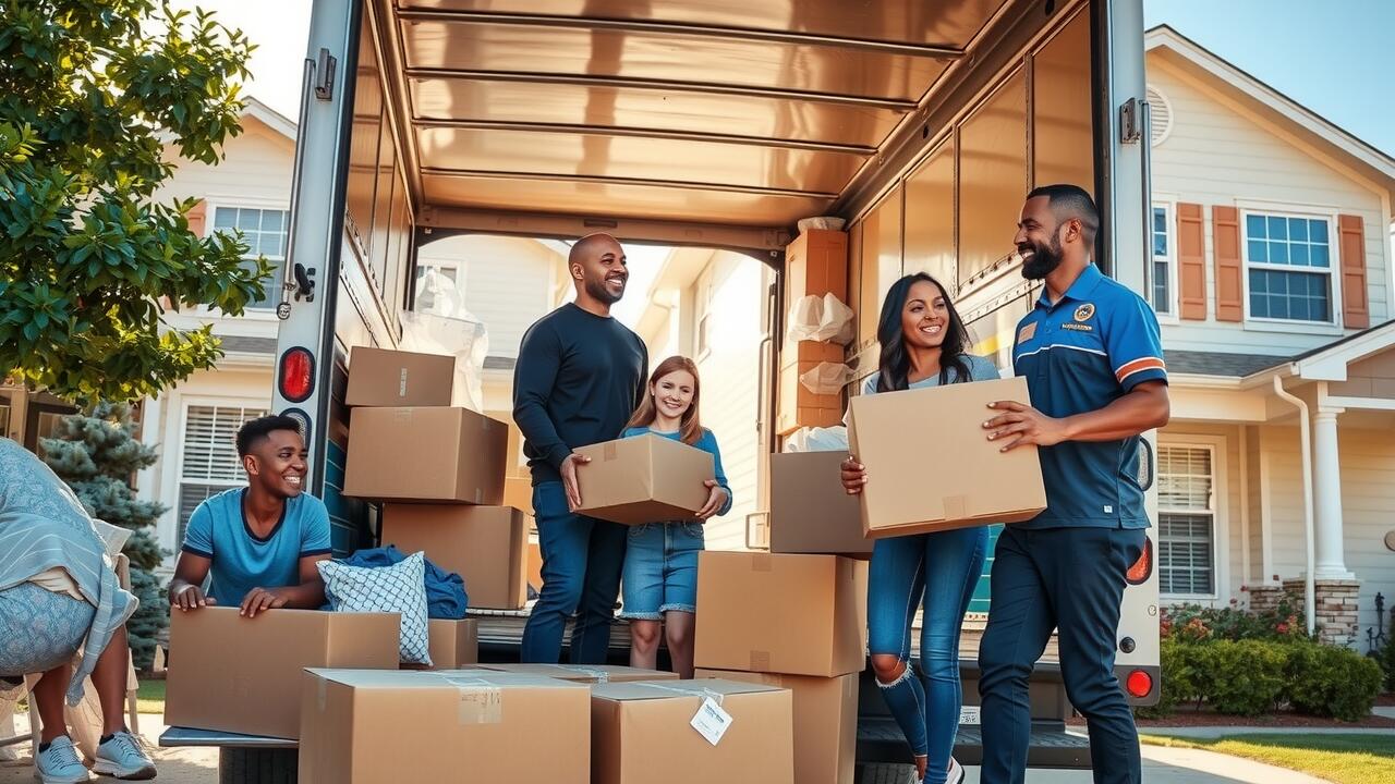 Is budget truck rental cheaper than U-Haul?