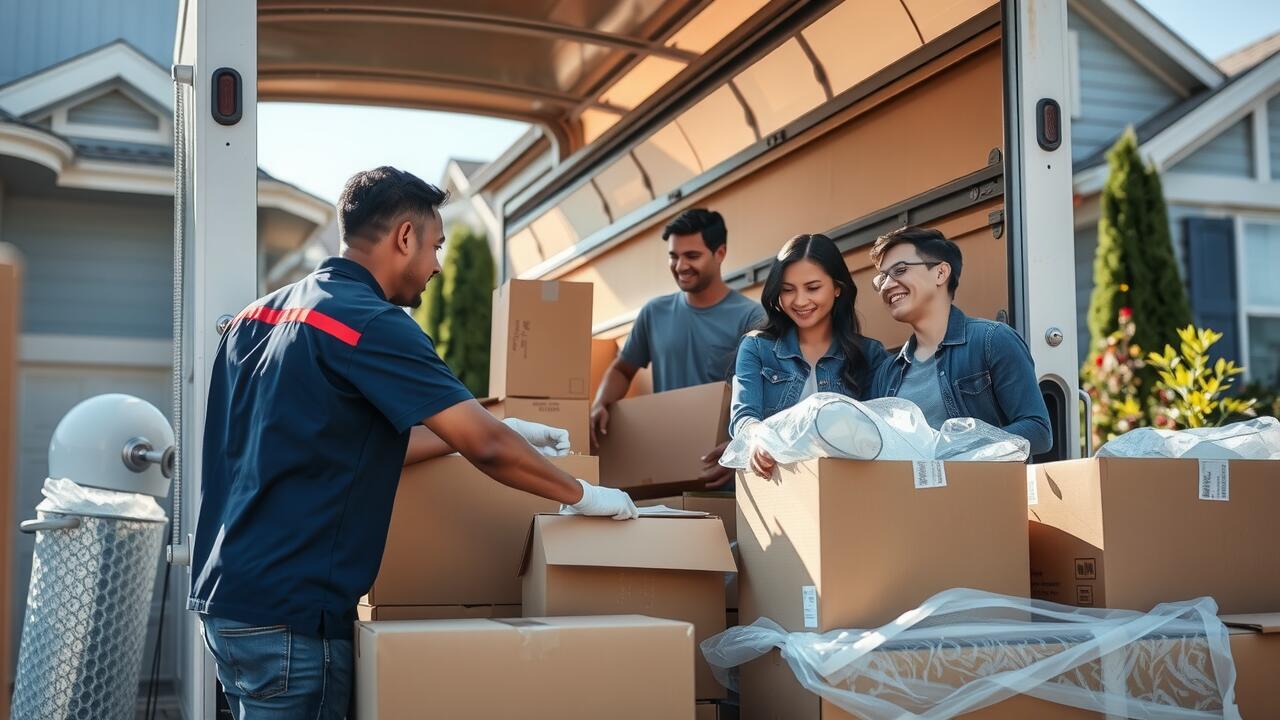 Is it cheaper to hire movers or do it yourself?
