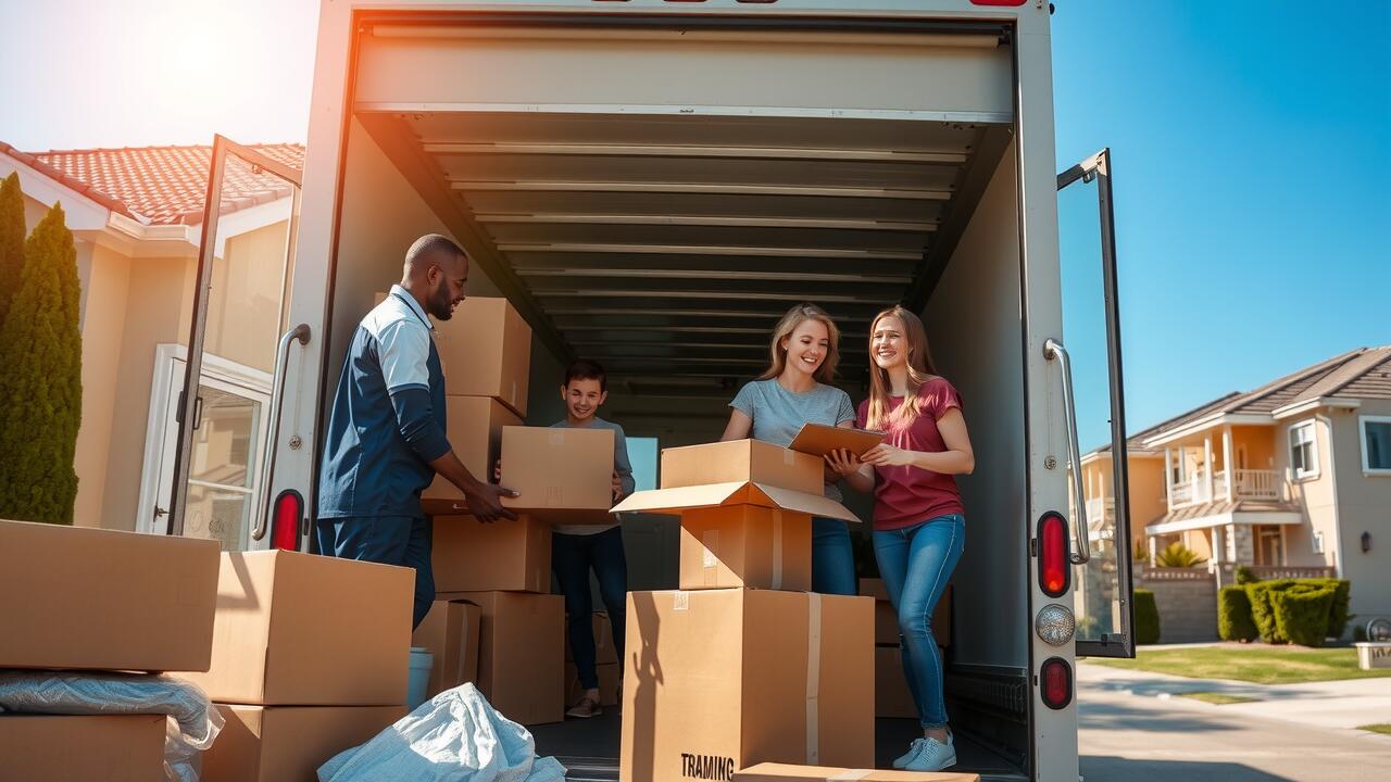 Is it cheaper to use pods or a moving company?