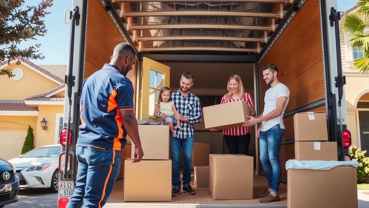 Is it cheaper to use U-Haul or a moving company?