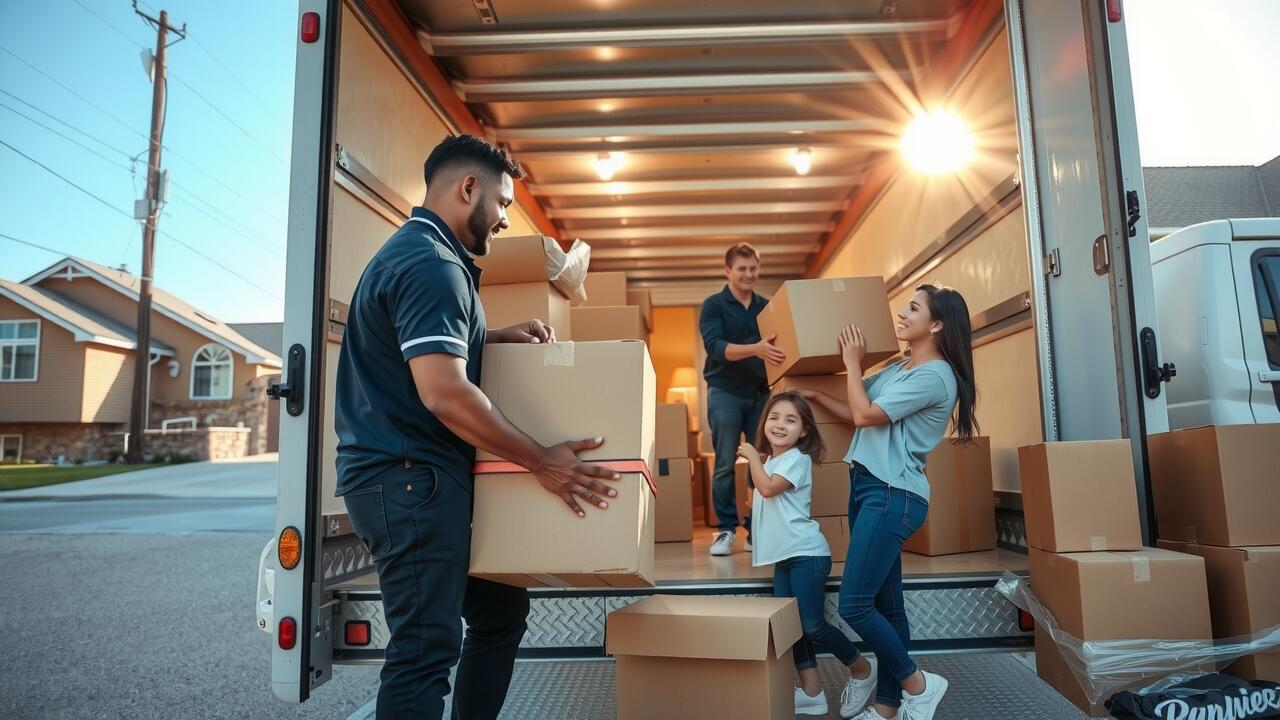 Is Mayflower a good moving company?