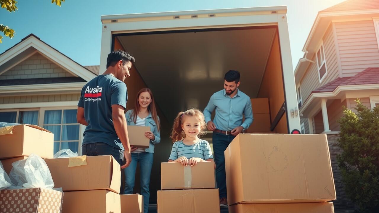 Is Penske or U-Haul better?