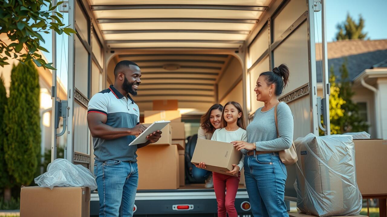 Is U-Haul or PODS better?