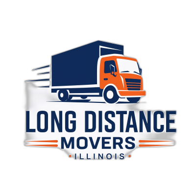 Long Distance Movers Illinois