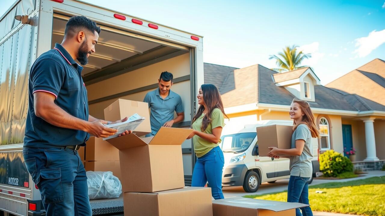 Review of the Best Long Distance Movers Serving Berkeley, Illinois