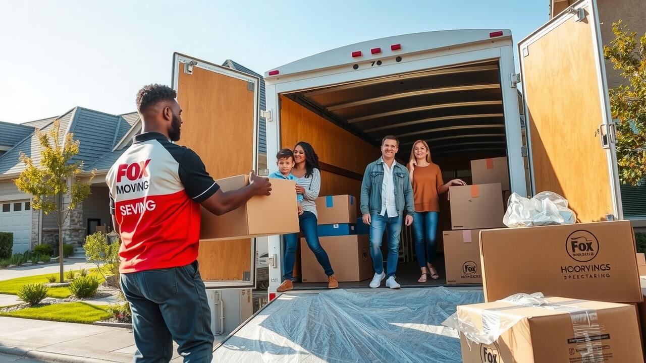 Review of the Best Long Distance Moving Companies for Des Plaines Residents