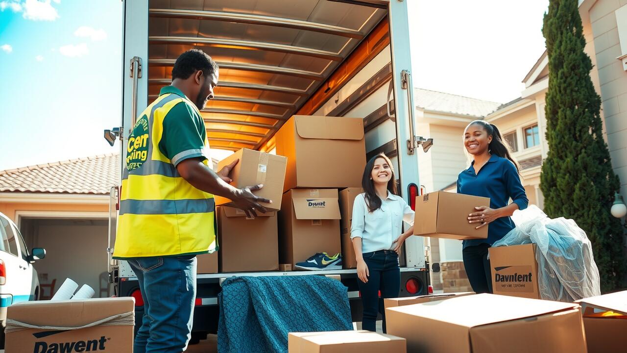 Review of the Best Long Distance Moving Companies in Illinois