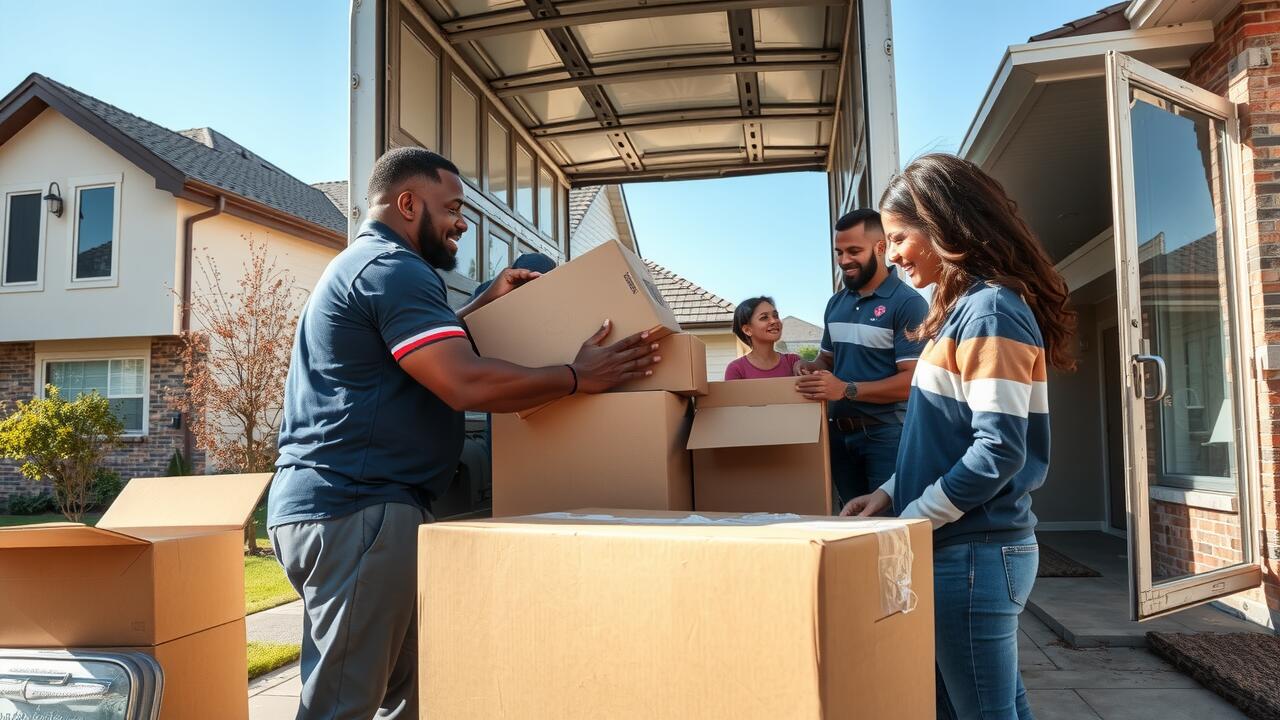 Review of the Best Long Distance Moving Companies Serving Glen Ellyn