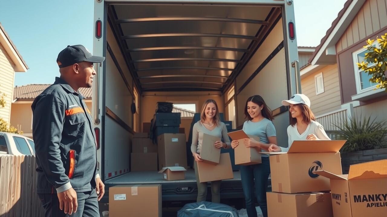 Review of the Best Long Distance Moving Companies Serving Romeoville, Illinois