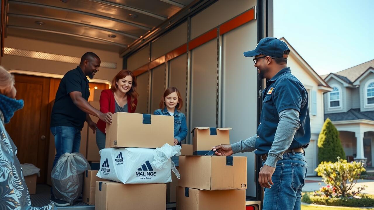 Review of the Best Long Distance Moving Services for Aurora Residents
