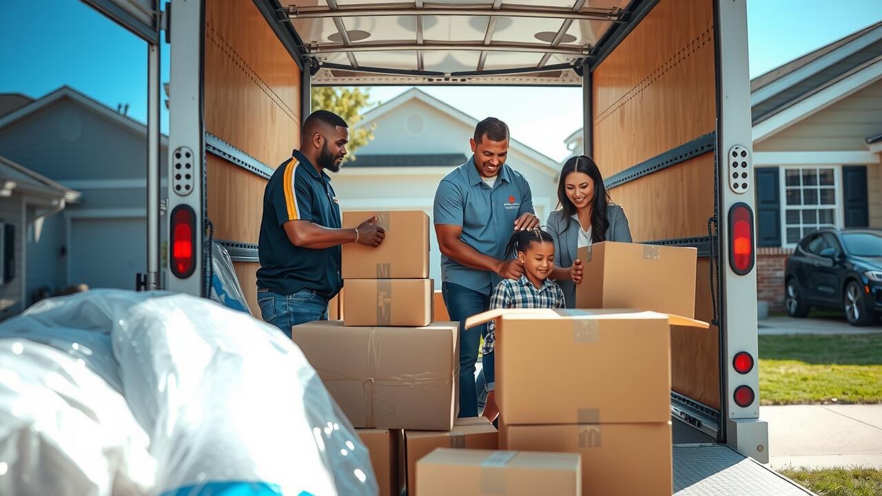 Review of the Top Long Distance Moving Companies for Moves to Palos Hills