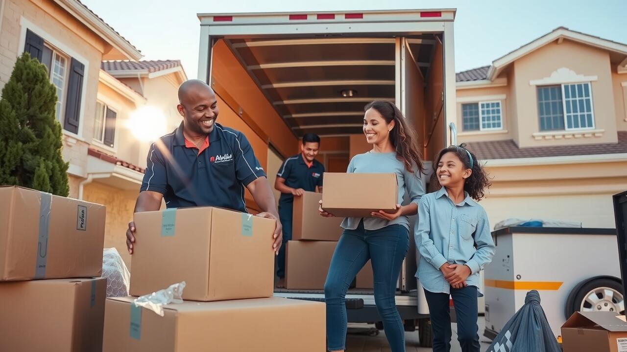 Review of the Top Long Distance Moving Companies Serving Des Plaines, Illinois