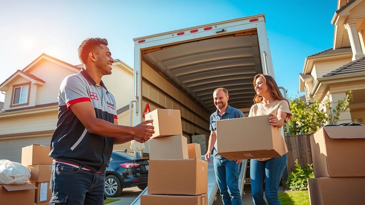 Review of the Top Long Distance Moving Companies Serving Lisle, Illinois