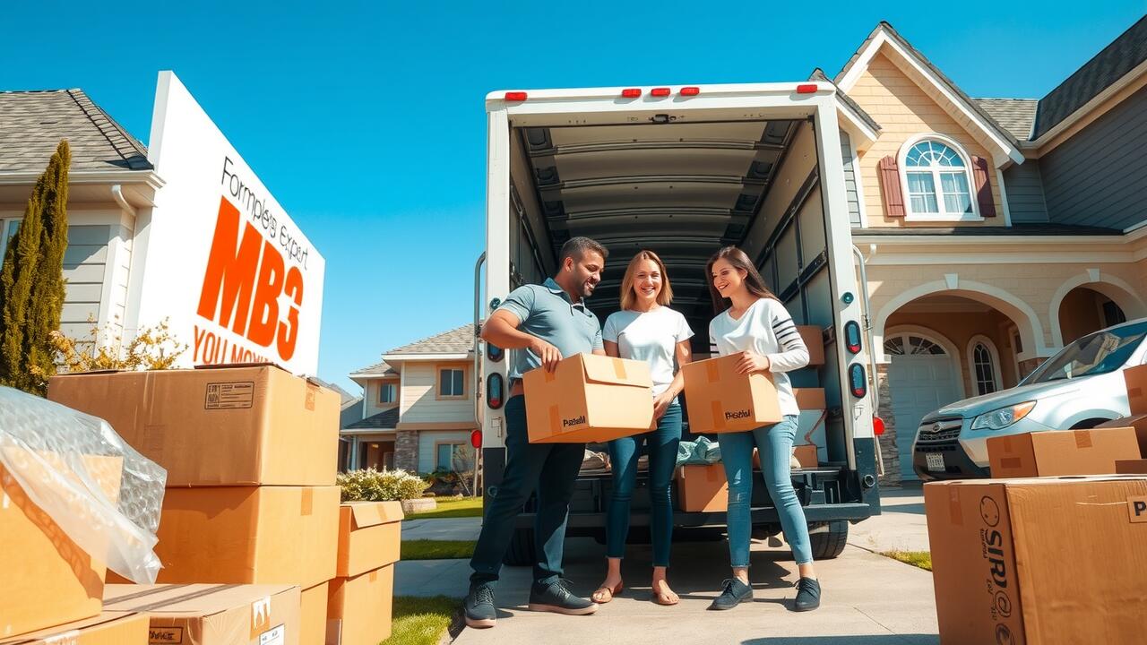 Review of the top long-distance moving companies serving River Grove, Illinois