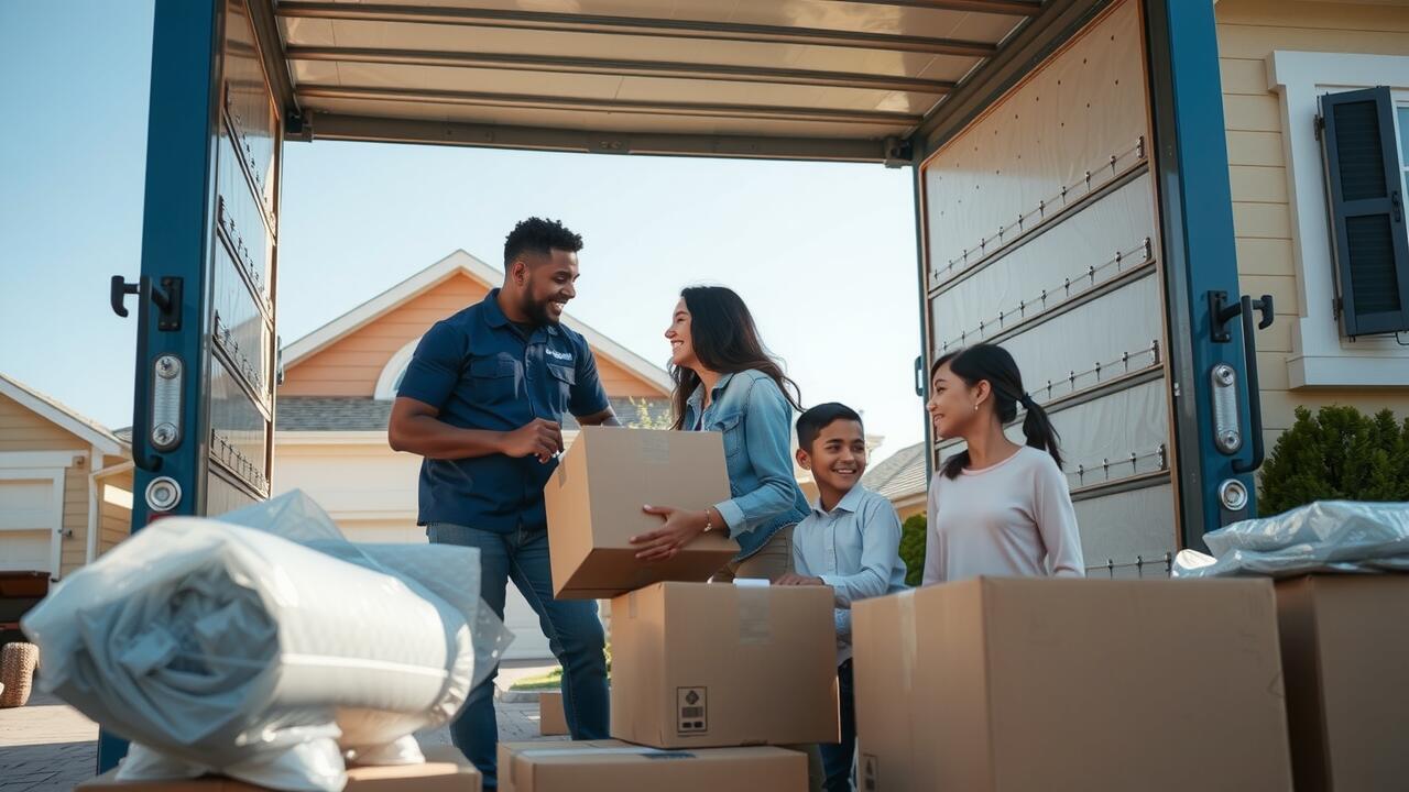 Review of Top Long Distance Moving Companies Serving Elmhurst, Illinois