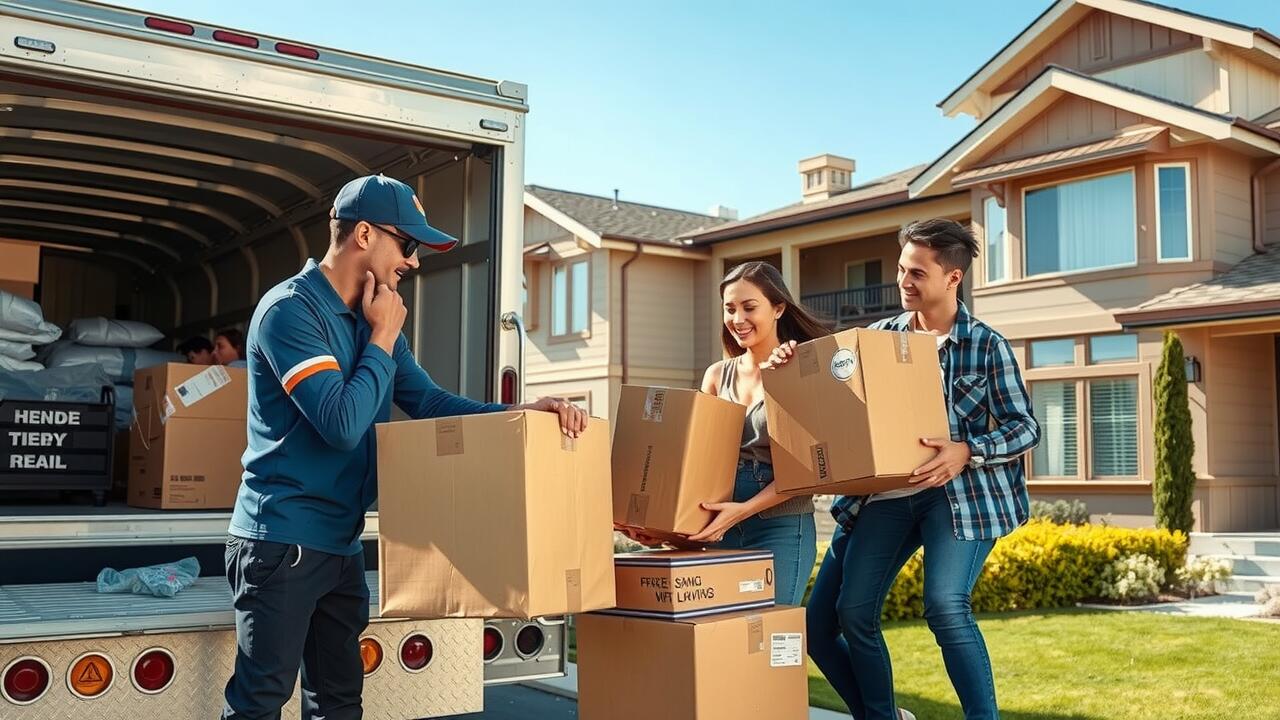 Review: Top Long-Distance Moving Services in Melrose Park, Illinois