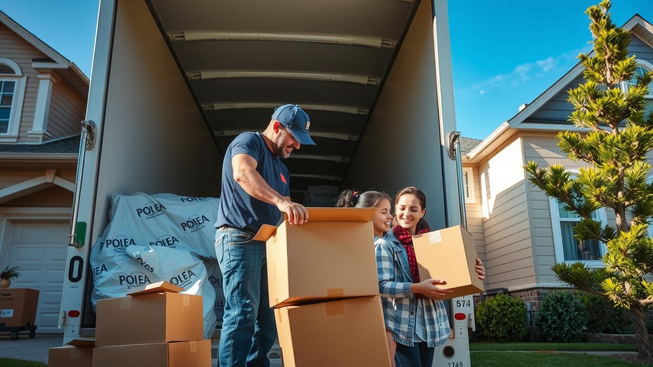 Round-Up of Best Packing Tips for Long-Distance Moving