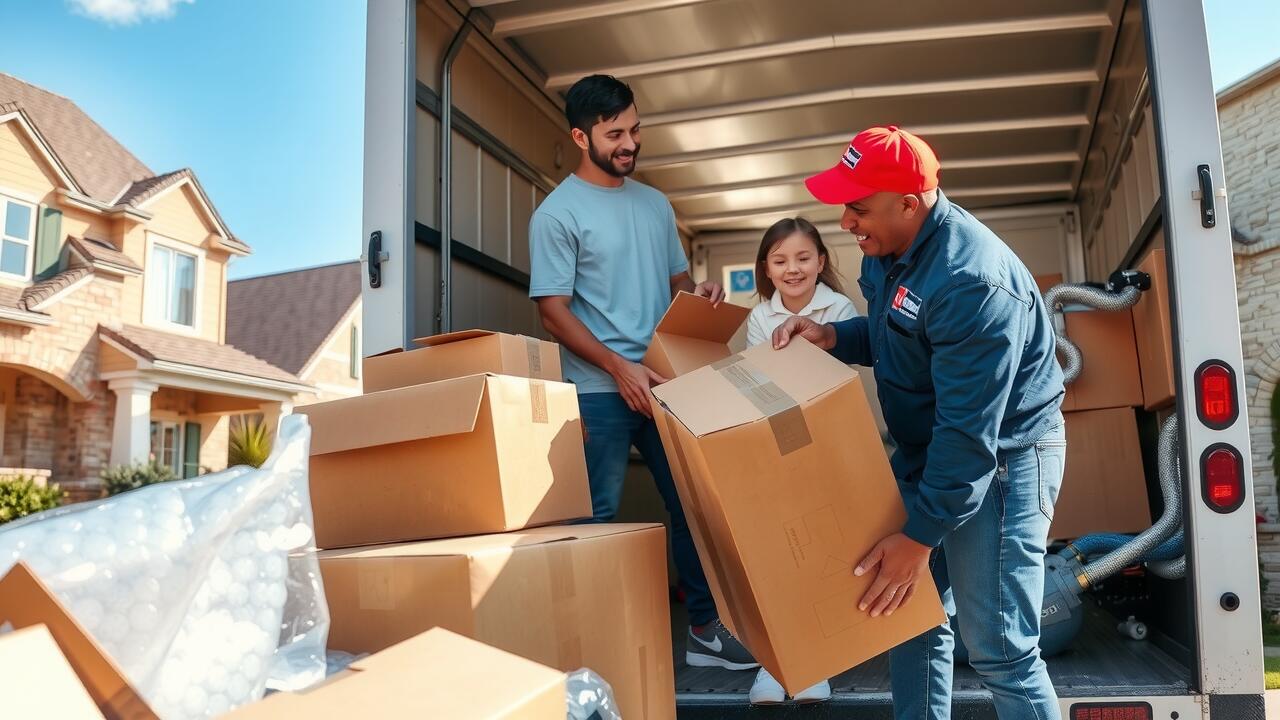 Round Up of Essential Tips for Long Distance Moving from Willowbrook, Illinois