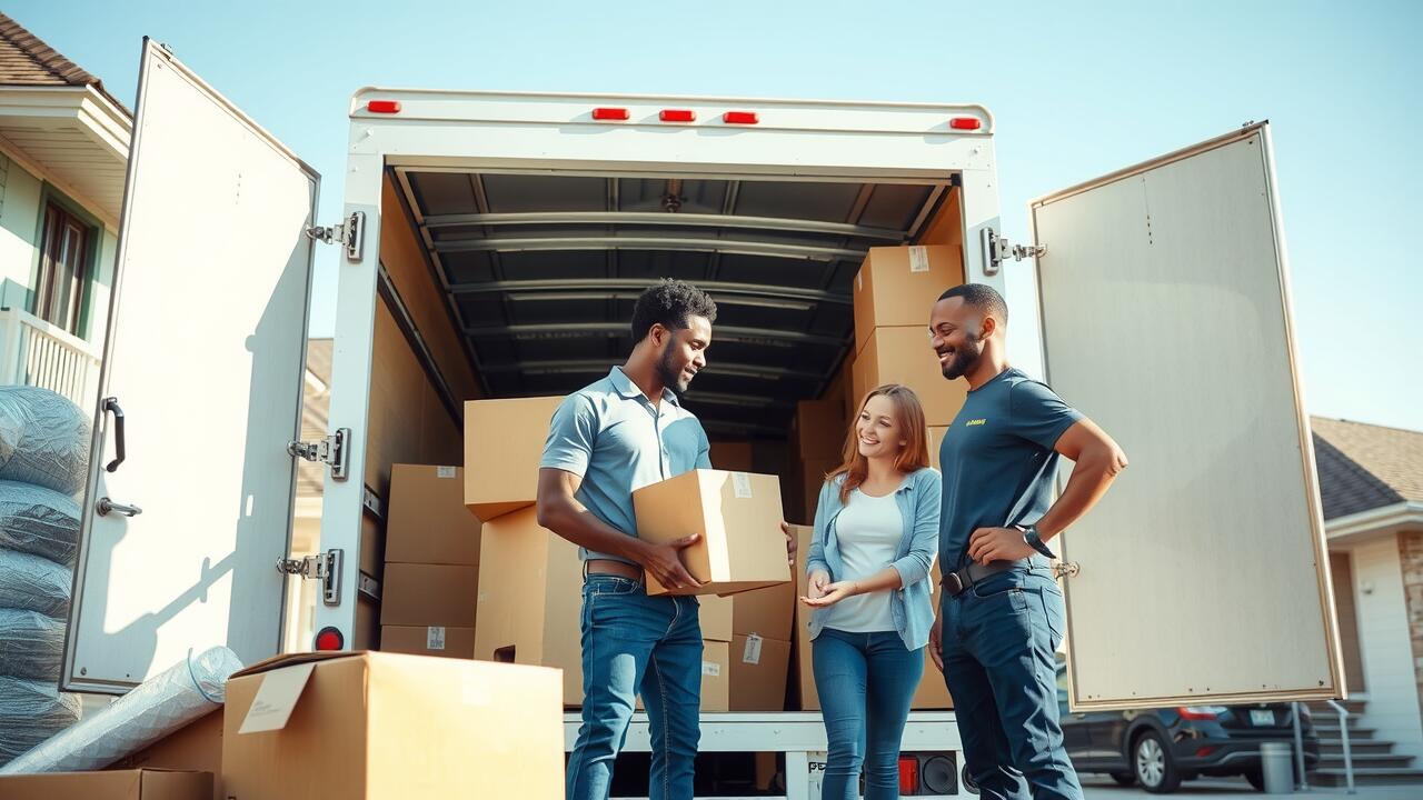 Roundup of Essential Tips for a Stress-Free Long Distance Move to Elmwood Park