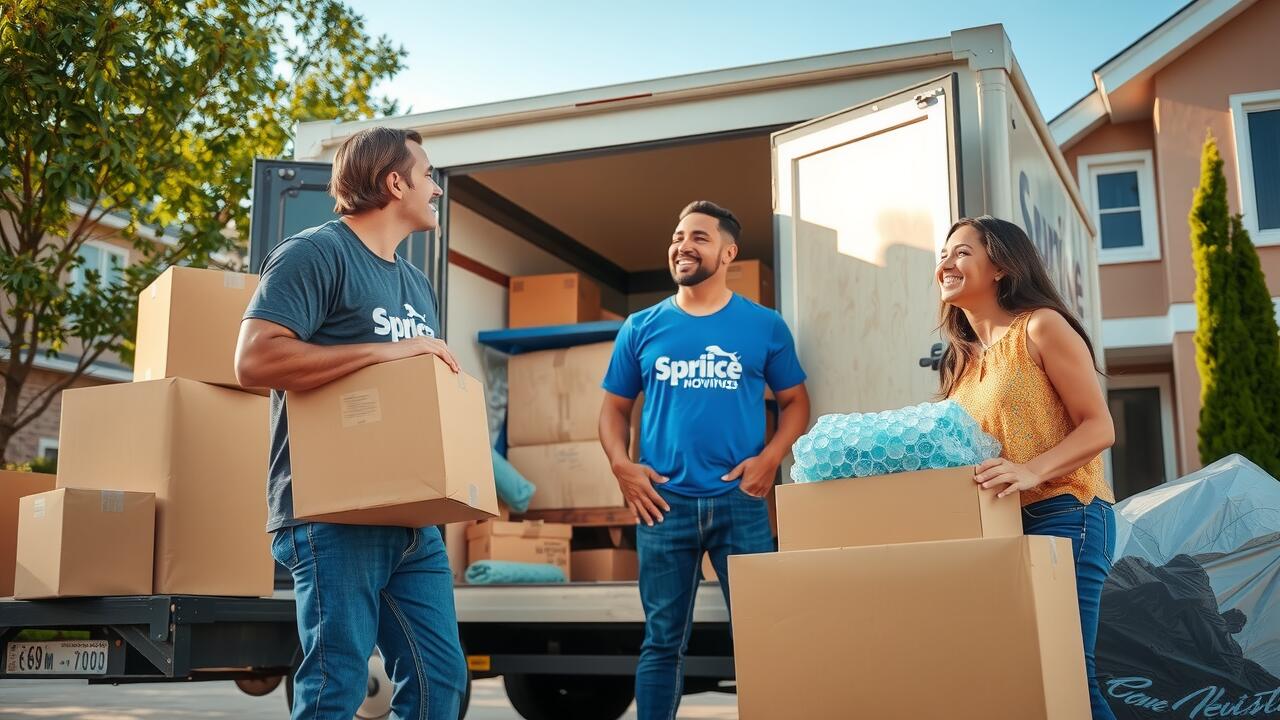 Roundup of Essential Tips for a Successful Long Distance Move from Elmhurst