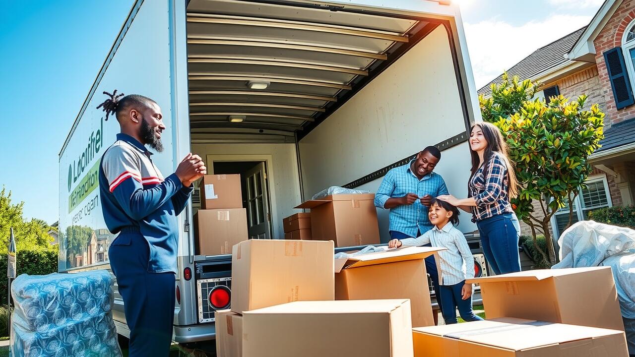 Roundup of Essentials for a Smooth Long Distance Move from Downers Grove