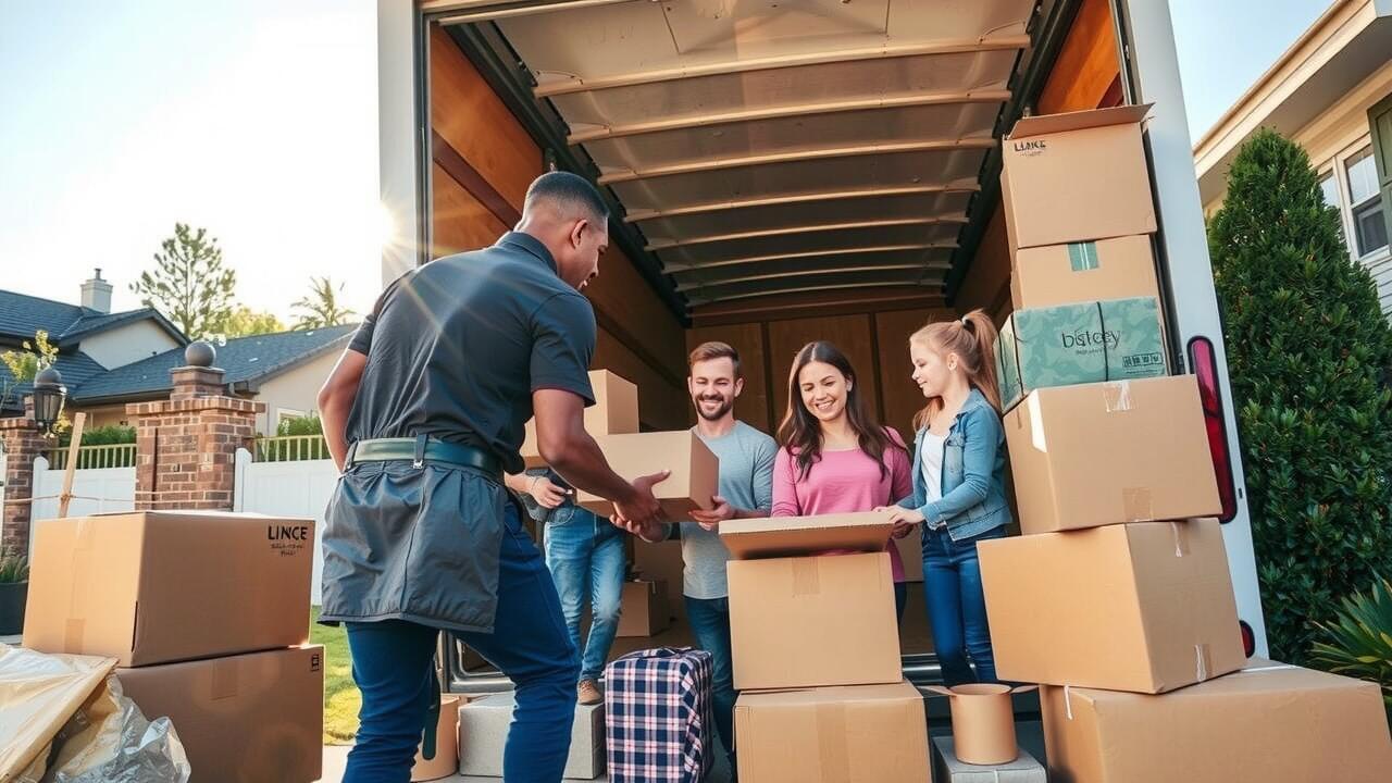 Roundup of Tips for a Smooth Long Distance Move from Rosemont, Illinois