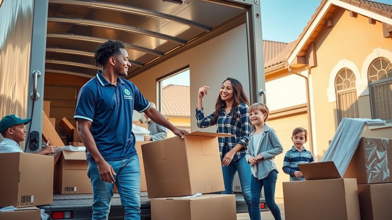 The Ultimate Roundup of Long Distance Moving Tips for Bedford Park Residents