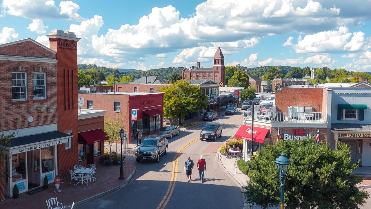 Things to do and places to visit in Addison, Illinois
