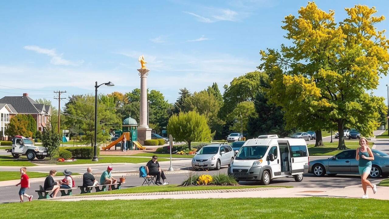 Things to do and places to visit in Bedford Park, Illinois