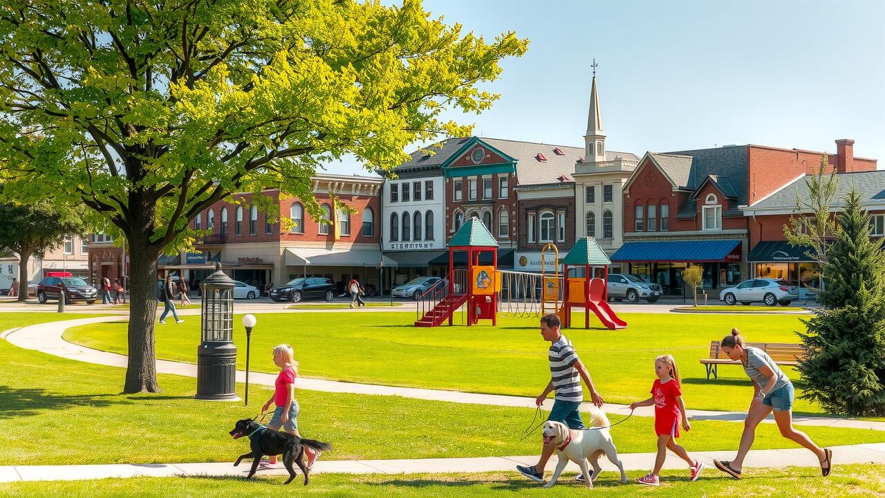 Things to do and places to visit in Cicero, Illinois