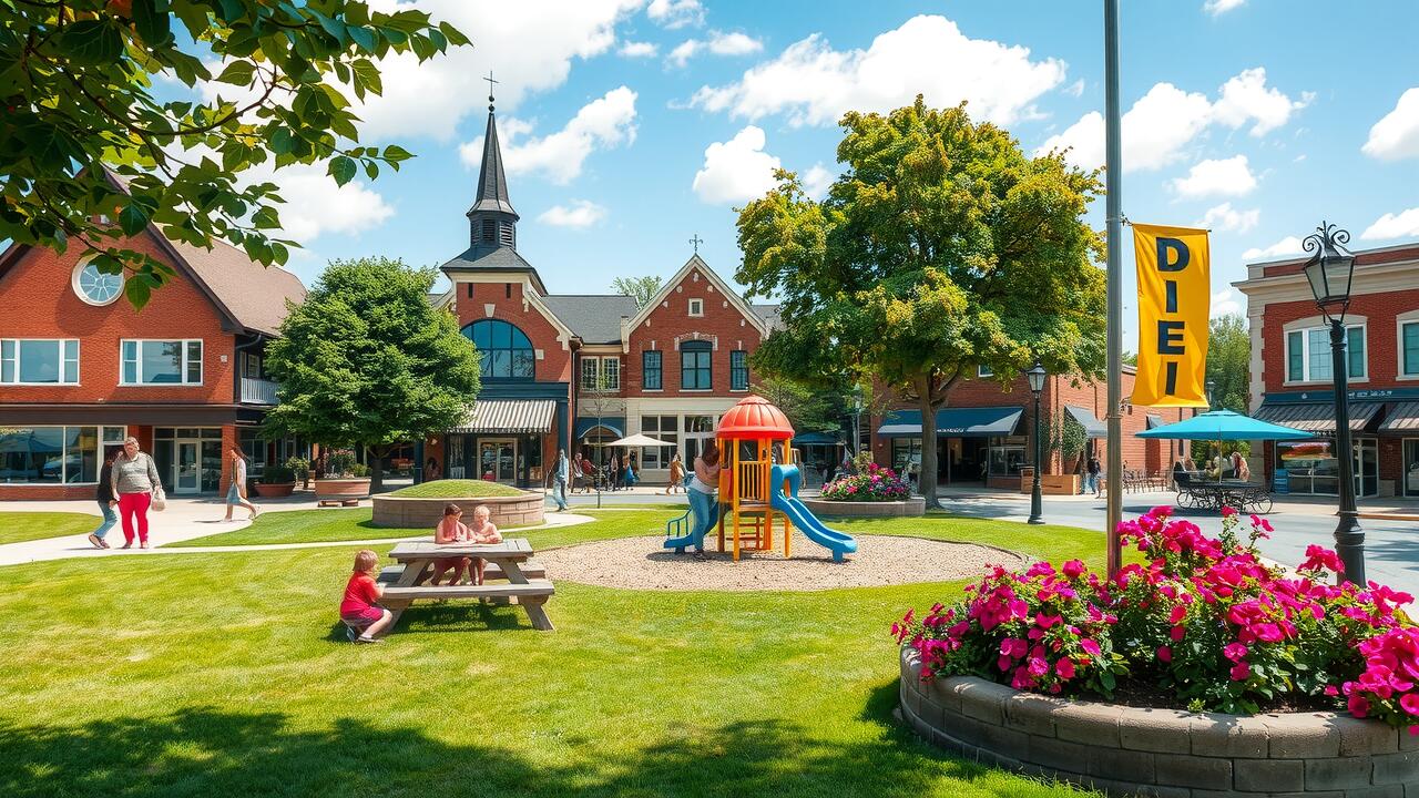 Things to do and places to visit in Darien, Illinois