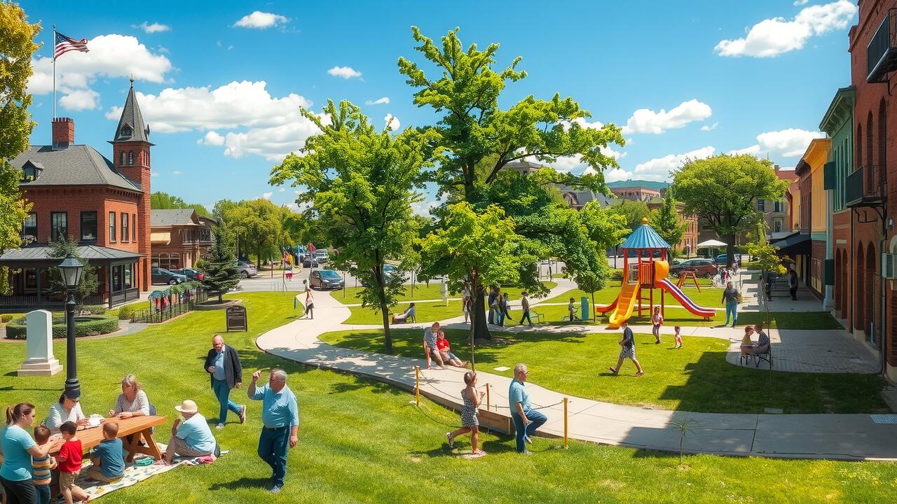 Things to do and places to visit in Elmwood Park, Illinois