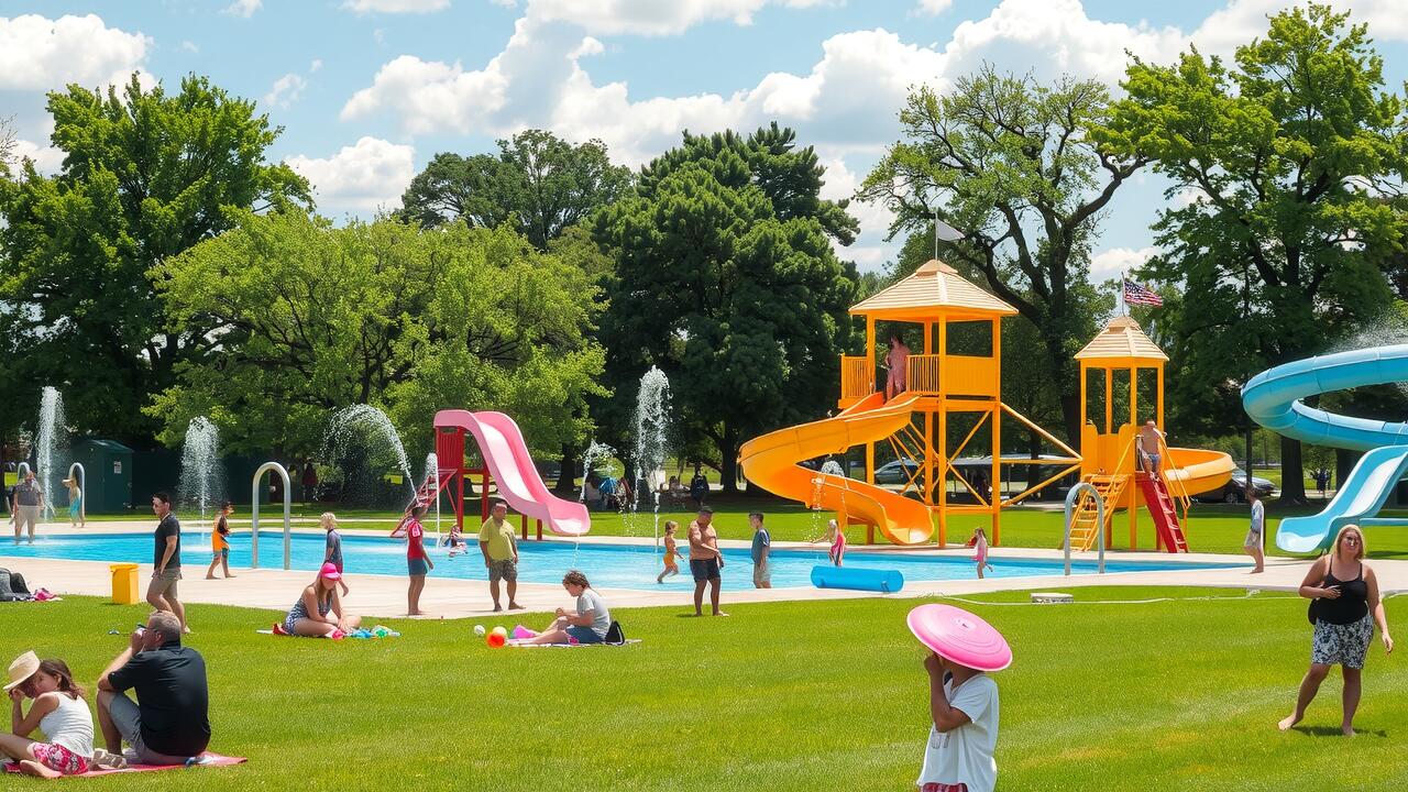 Things to do and places to visit in Franklin Park, Illinois