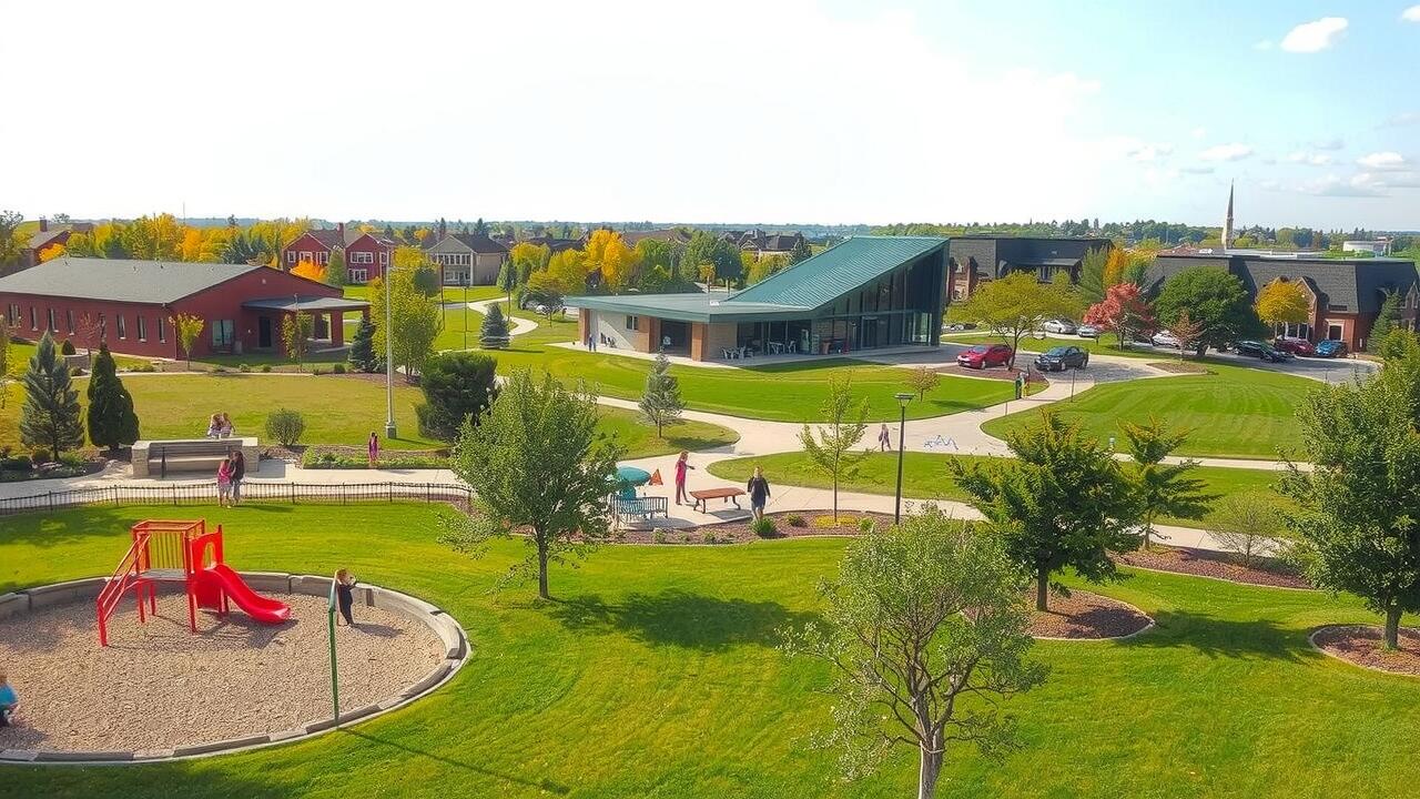 Things to do and places to visit in Glendale Heights, Illinois