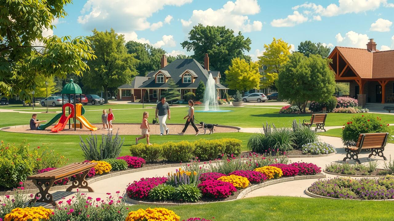 Things to do and places to visit in Hanover Park, Illinois