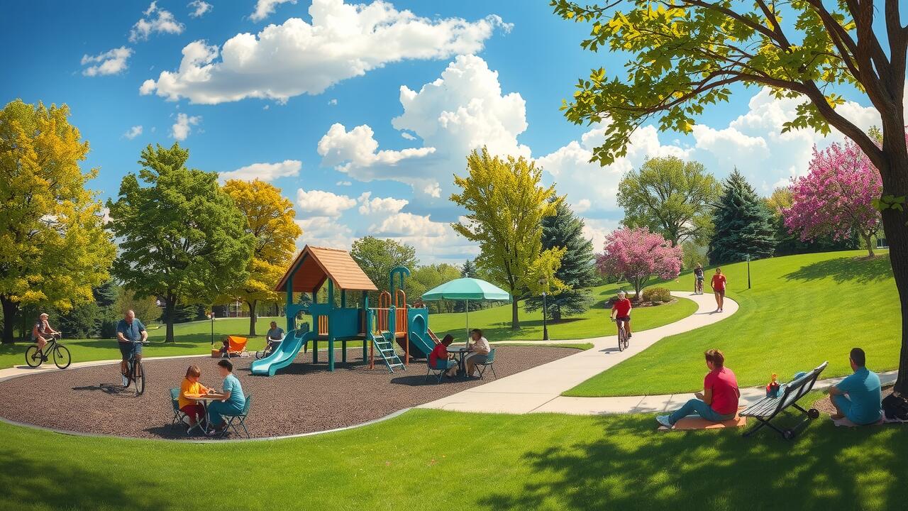 Things to do and places to visit in Hickory Hills, Illinois