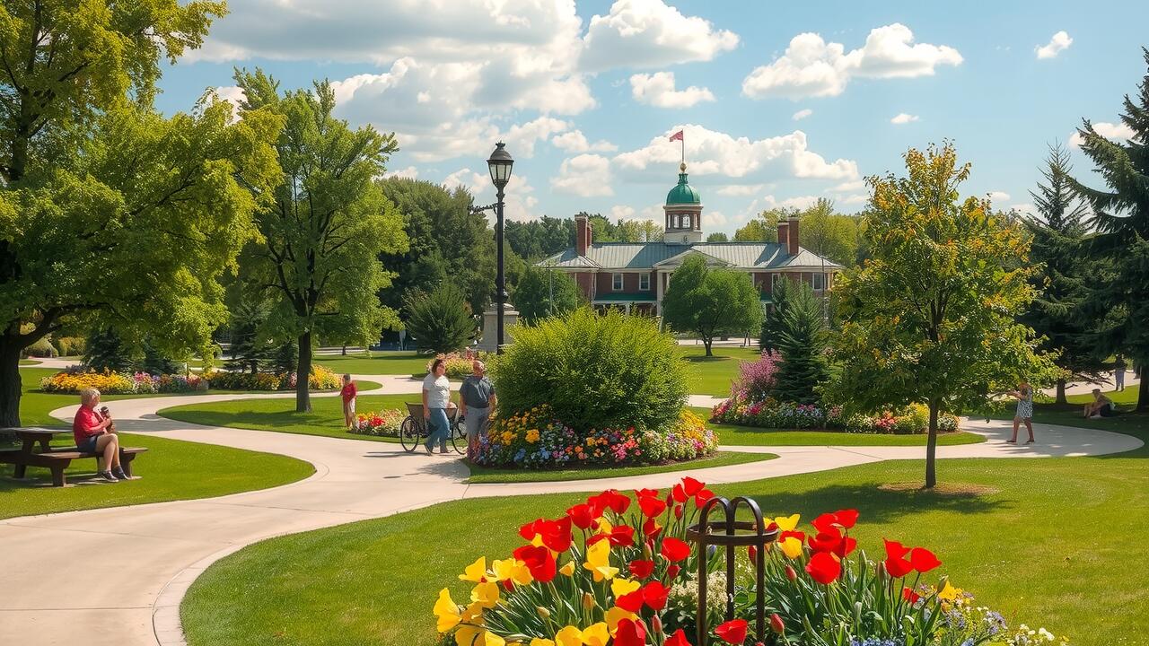 Things to do and places to visit in Homer Glen, Illinois