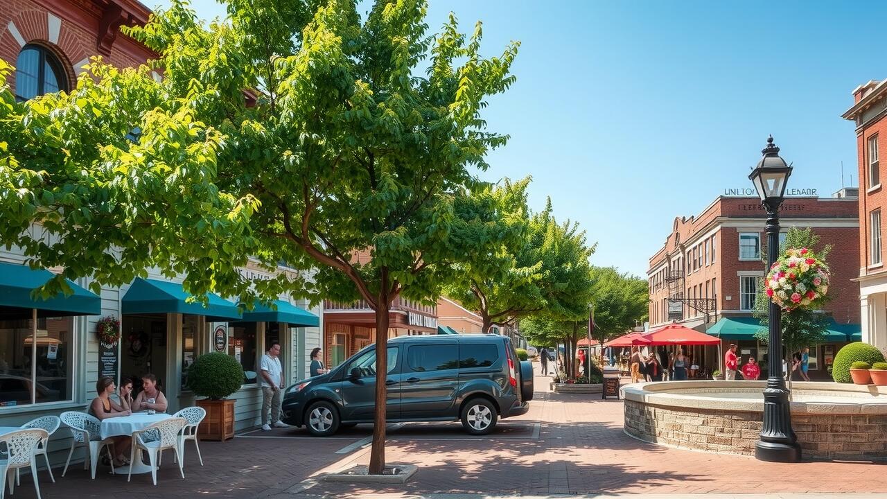 Things to do and places to visit in Lemont, Illinois
