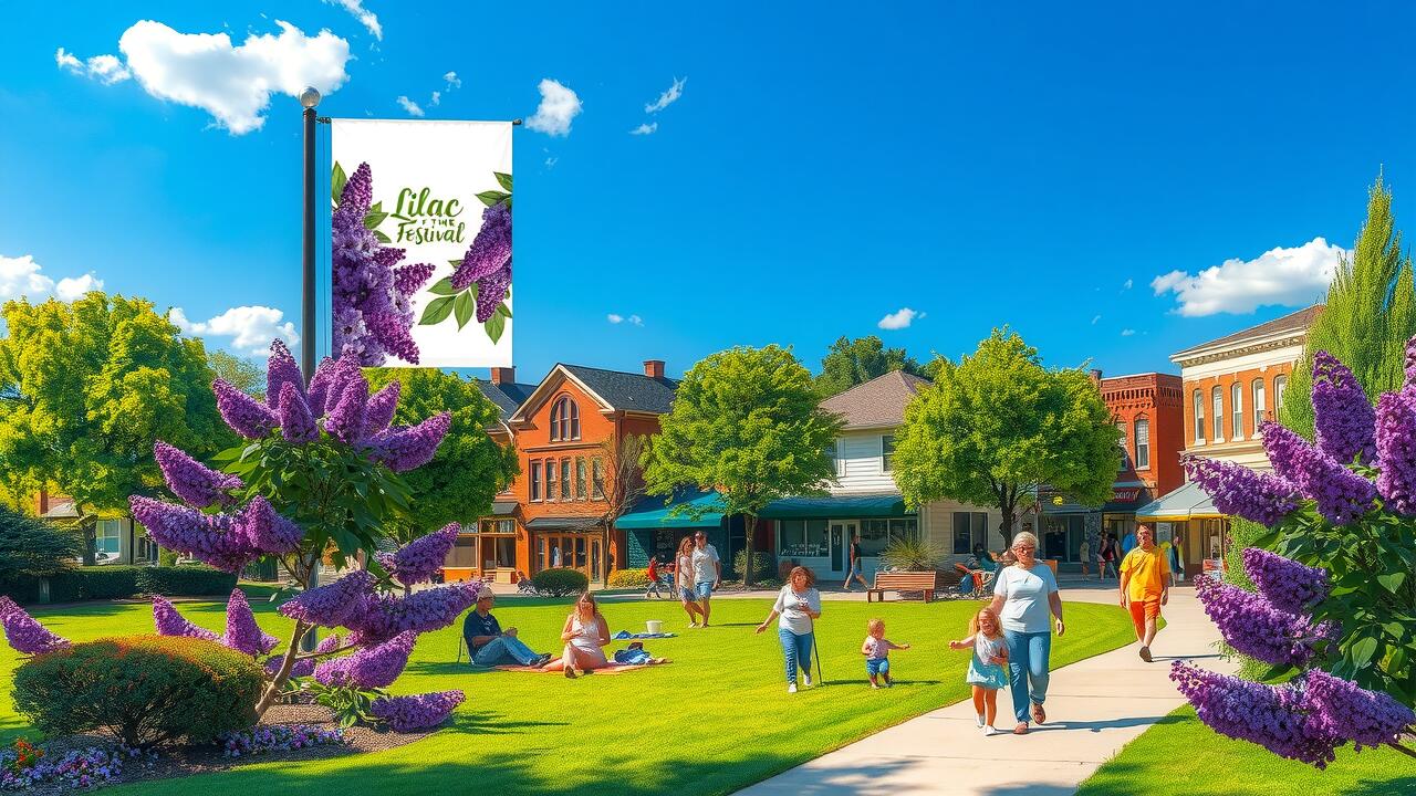 Things to do and places to visit in Lombard, Illinois