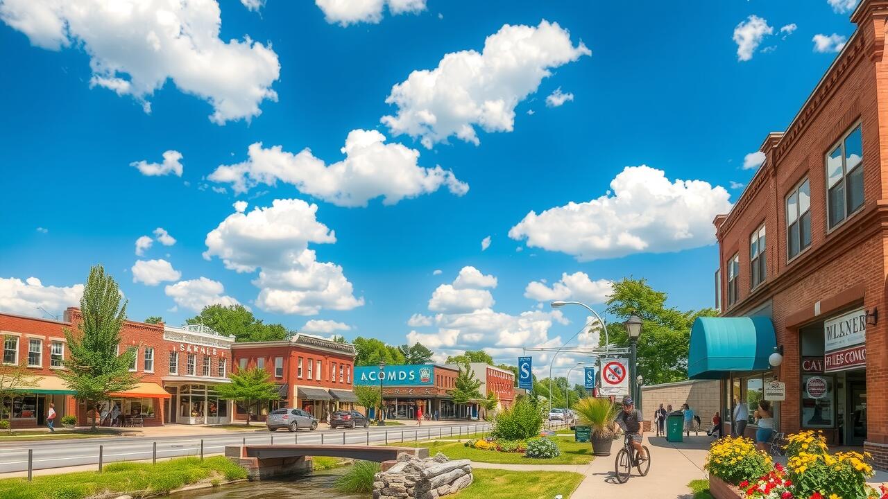 Things to do and places to visit in Lyons, Illinois