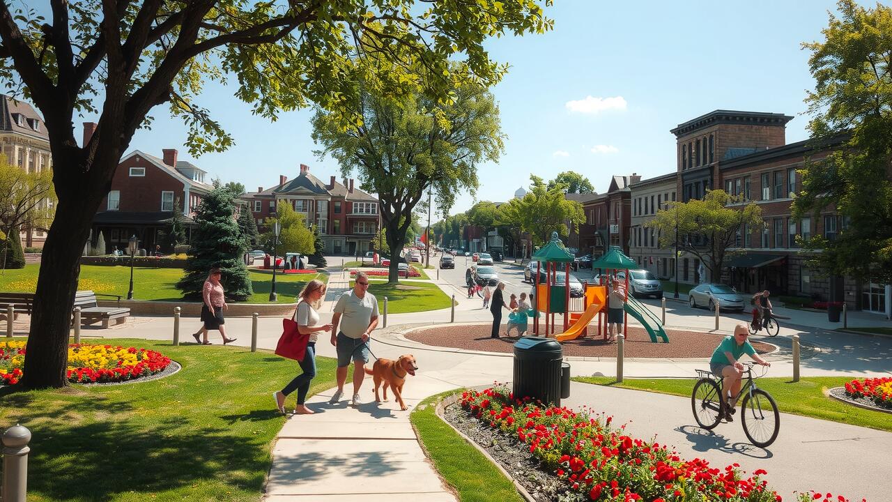 Things to do and places to visit in Melrose Park, Illinois