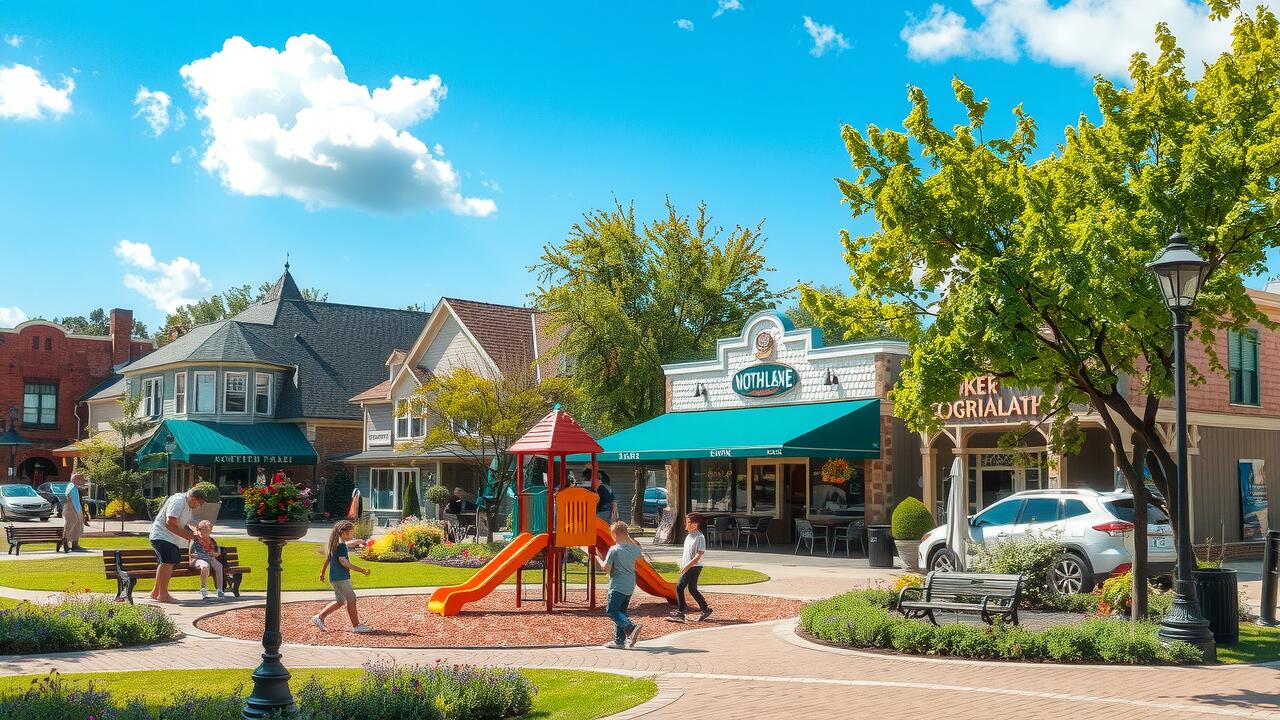 Things to do and places to visit in Northlake, Illinois